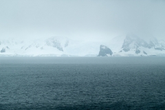 2015 Schollart Channel Antartica