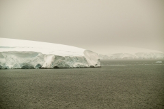 2015 Schollart Channel Antartica