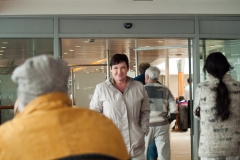 2015 Schollart Channel Antartica