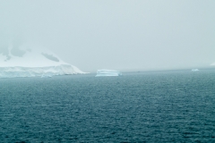 2015 Schollart Channel Antartica