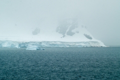 2015 Schollart Channel Antartica