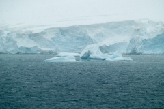 2015 Schollart Channel Antartica