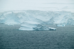 2015 Schollart Channel Antartica