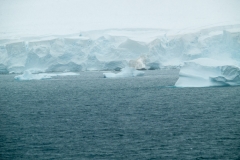 2015 Schollart Channel Antartica