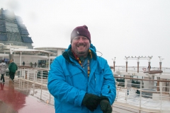 2015 Schollart Channel Antartica