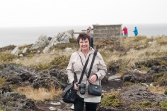 2015 Stanley Falkland Islands