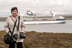 2015 Stanley Falkland Islands