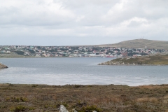 2015 Stanley Falkland Islands