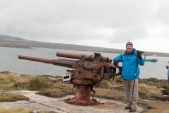 2015 Stanley Falkland Islands