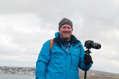 2015 Stanley Falkland Islands