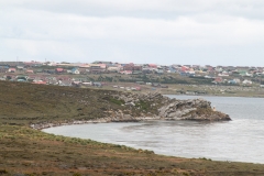2015 Stanley Falkland Islands