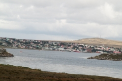 2015 Stanley Falkland Islands
