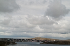 2015 Stanley Falkland Islands