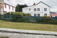 2015 Stanley Falkland Islands