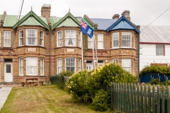 2015 Stanley Falkland Islands