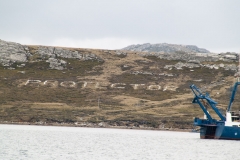 2015 Stanley Falkland Islands