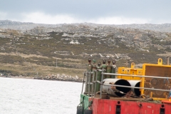 2015 Stanley Falkland Islands