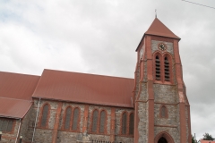 2015 Stanley Falkland Islands