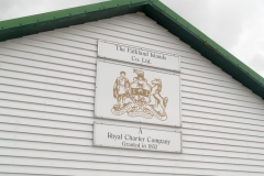 2015 Stanley Falkland Islands