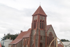 2015 Stanley Falkland Islands