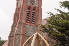 2015 Stanley Falkland Islands