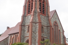 2015 Stanley Falkland Islands