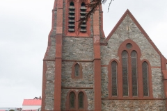 2015 Stanley Falkland Islands