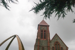 2015 Stanley Falkland Islands