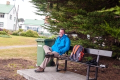 2015 Stanley Falkland Islands