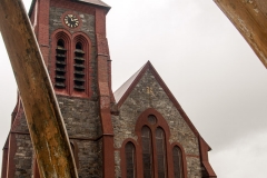 2015 Stanley Falkland Islands