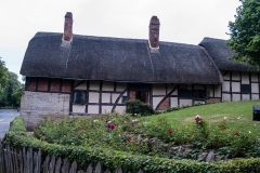 2015 Stratford upon Avon England