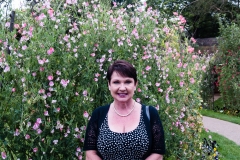 England, August, 2013