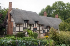 2015 Stratford upon Avon England