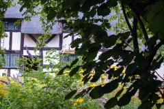 2015 Stratford upon Avon England