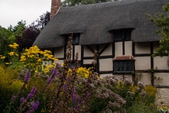 2015 Stratford upon Avon England