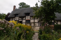 2015 Stratford upon Avon England