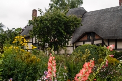 2015 Stratford upon Avon England