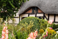 2015 Stratford upon Avon England