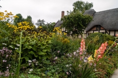 2015 Stratford upon Avon England