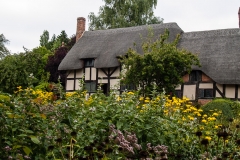 2015 Stratford upon Avon England