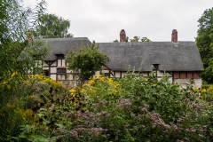 2015 Stratford upon Avon England