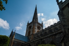 2015 Stratford upon Avon England