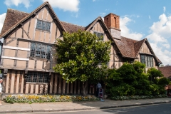 2015 Stratford upon Avon England