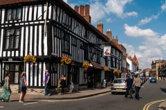 2015 Stratford upon Avon England