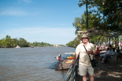 Tigre Detla