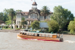 Tigre Detla