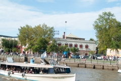 Tigre Detla