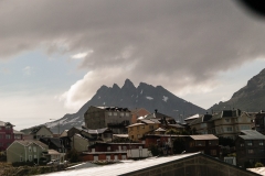 Road to Harberton Estancia