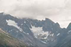 Road to Harberton Estancia