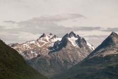 Road to Harberton Estancia